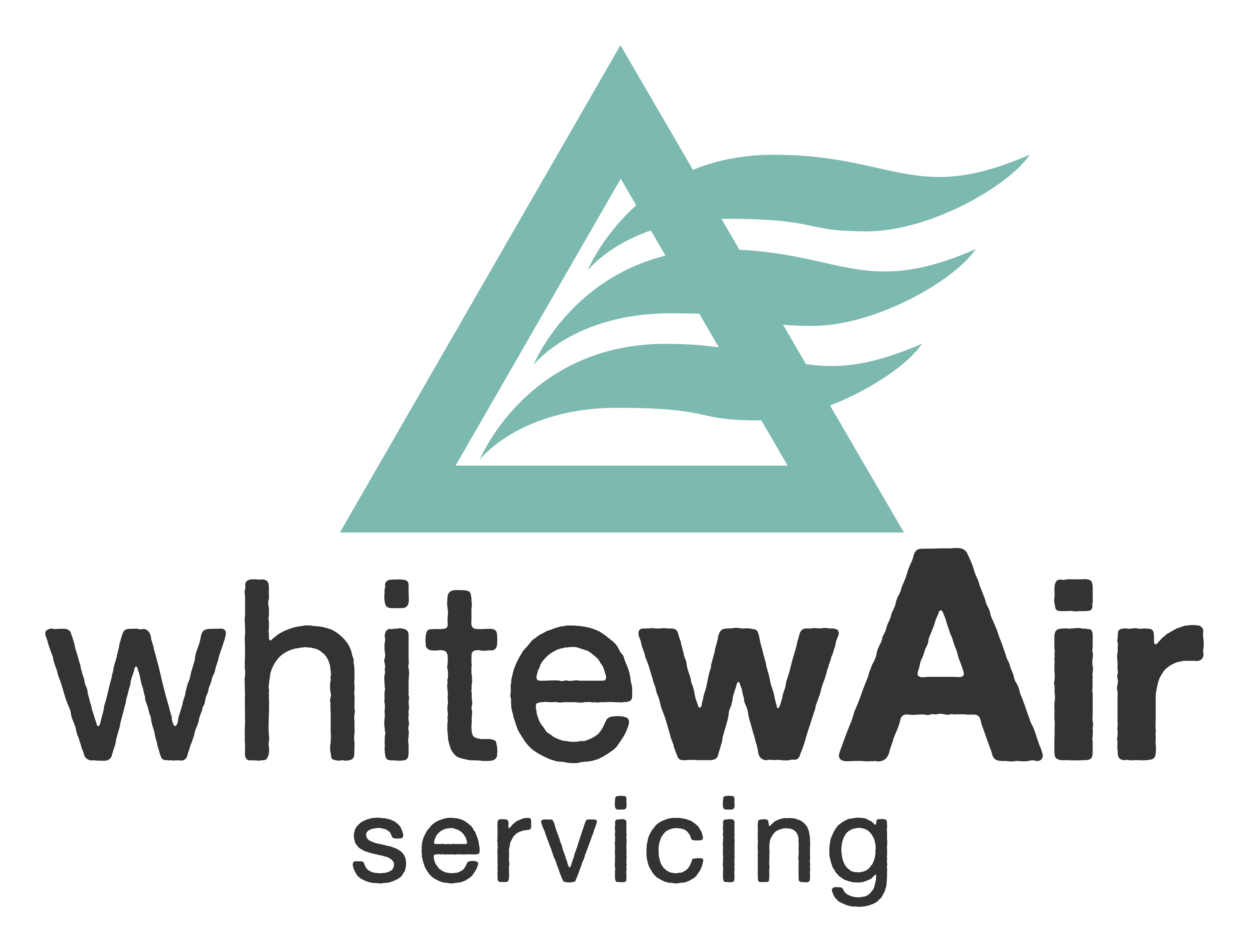 Whitewair Logo